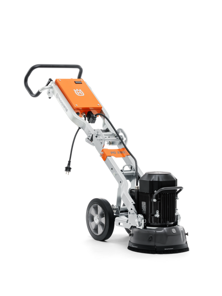 Husqvarna PG 280 Floor Grinder - 100-120 V 1 ph 60 Hz  2-pin - 970703307