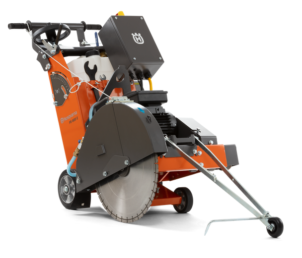 Husqvarna FS 600 E Floor Saw 3.7 kW - 240V 500mm 60 HZ - 970492901