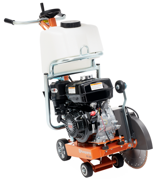 Husqvarna FS 309 Floor Saw 8.5 hp - 14" Honda - 967678301