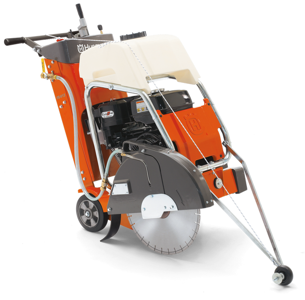 Husqvarna FS 413 Floor Saw 11,7 hp - 20" Honda w/o tank - 965150107