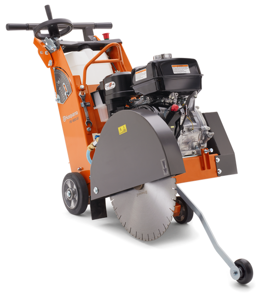Husqvarna FS 400 LV Floor Saw 11.7 hp - 20" NA Honda - 967796502