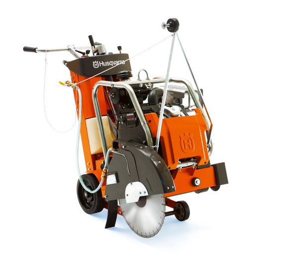 Husqvarna FS 520 Floor Saw 21 hp - 20" Honda wo/tank - 967045902