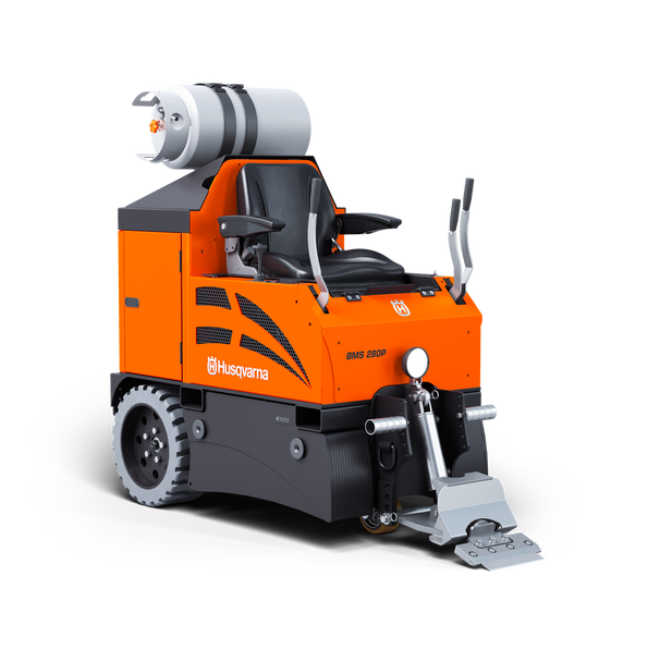Husqvarna BMS 280P - 970615301