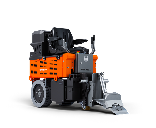 Husqvarna BMS 220ADB - 970615404