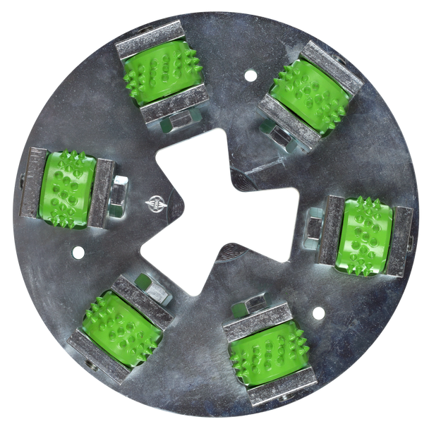 Husqvarna Elite-Hammer Cross RAVAGER 270 - 6 - 531289971