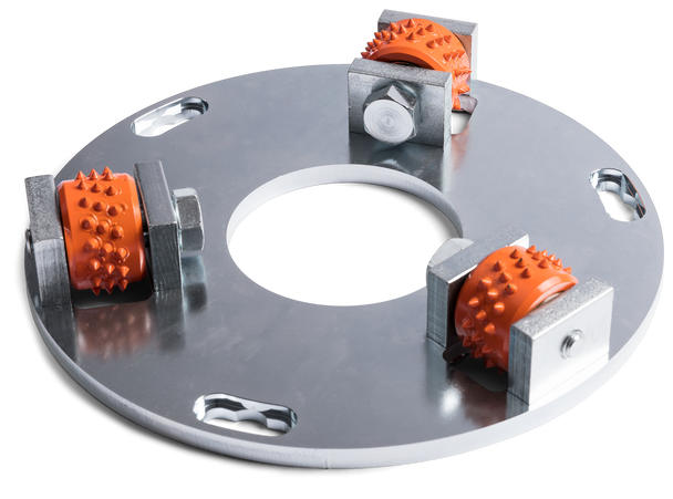 Husqvarna Elite-Hammer Head Lock RAVAGER 270 - 3 - 531292570