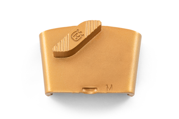 Husqvarna Elite-Grind EZ M25 SS  3 Pieces - 598882401