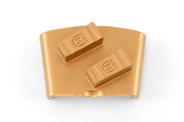 Husqvarna Elite-Grind EZ S25 DS  3 Pieces - 598882002