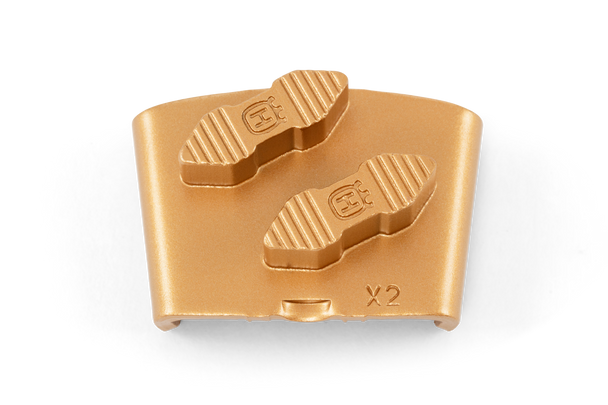 Husqvarna Elite-Grind EZ X25 DS  3 Pieces - 598884002