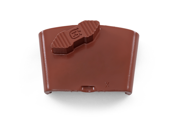 Husqvarna Elite-Grind EZ X50 SS  3 Pieces - 598884201