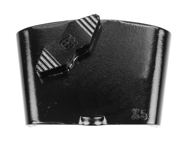 Husqvarna Elite-Grind EZ X100 SS  3 Pieces - 598884301