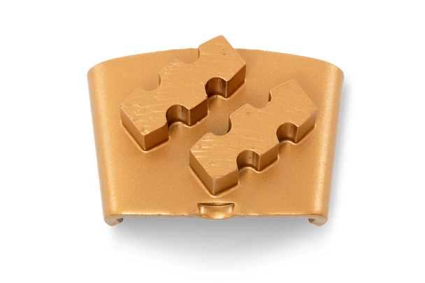 Husqvarna Elite-Grind EZ XS25 DS  3 Pieces - 546329101