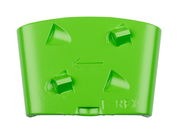 Husqvarna Vari-Grind EZ T-Rex Classic R 3 Pieces - 598886701