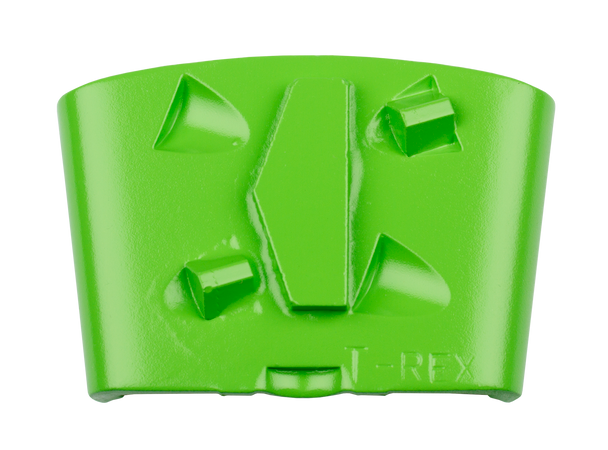 Husqvarna Vari-Grind EZ T-Rex Classic R Prot 3 Pieces - 598886801