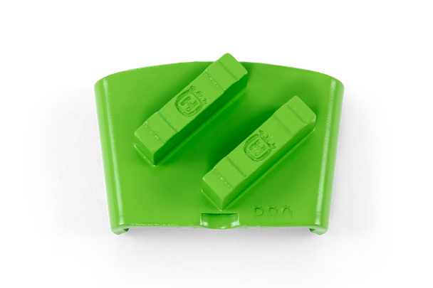 Husqvarna Elite-Grind EZ T-Rex 0 DS  3 Pieces - 598885402