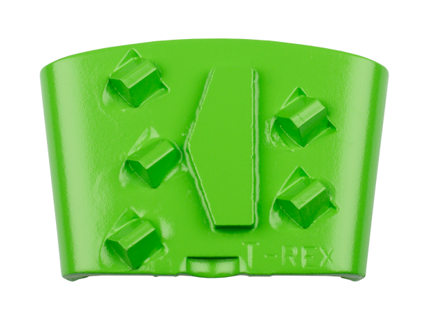 Husqvarna Elite-Grind EZ T-Rex Super R Prot 3 Pieces - 598886401