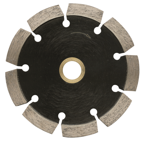 Husqvarna DT5+ Tuckpoint Blade 5 250 7/8 5/8B - Wet/Dry - 542774594