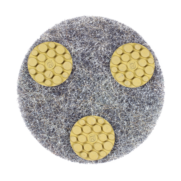 Husqvarna Elite-Polish EF 3000 D - 7" - 529640701