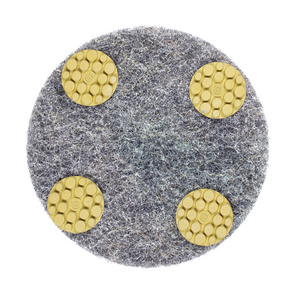 Husqvarna Elite-Polish EF 3000 D - 9" - 529640702