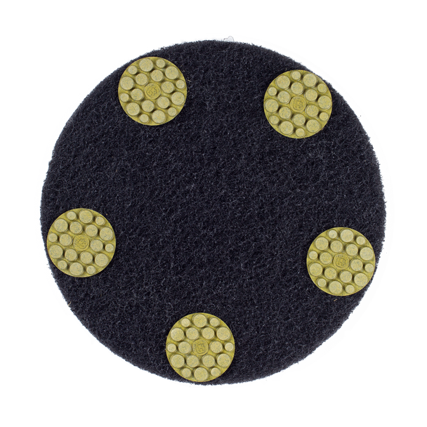 Husqvarna Elite-Polish EF 200 D - 11" - 529640903