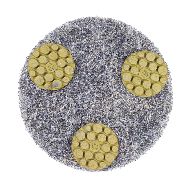 Husqvarna Elite-Polish EF 800 D - 7" - 529641101