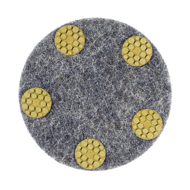 Husqvarna Elite-Polish EF 800 D - 11" - 529641103