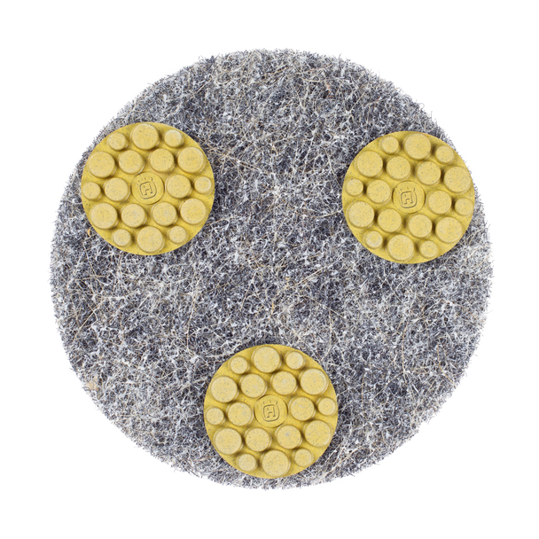 Husqvarna Elite-Polish EF 1500 D - 7" - 529641201