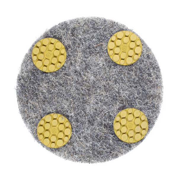 Husqvarna Elite-Polish EF 1500 D - 9" - 529641202