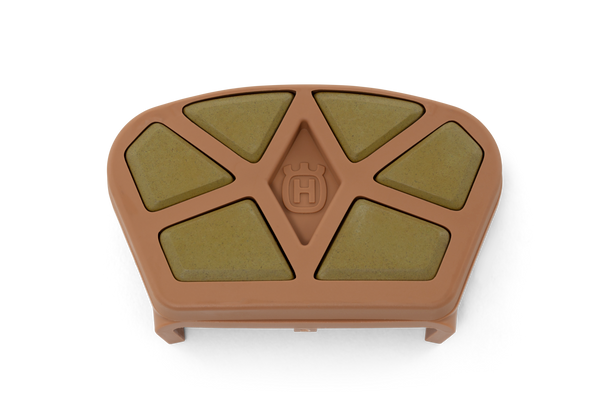 Husqvarna Elite-Polish EP 50 D 3 Pieces - 546157002