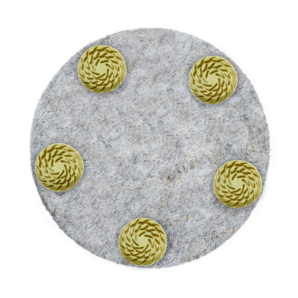 Husqvarna Elite-Polish EF 1500 W - 7" - 546372713