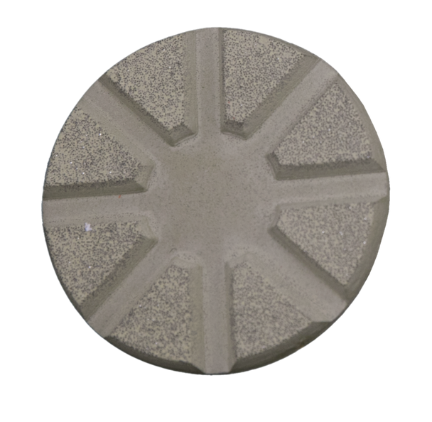 Husqvarna Elite-Polish EO 100 D  3" 3 Pieces - 546690802