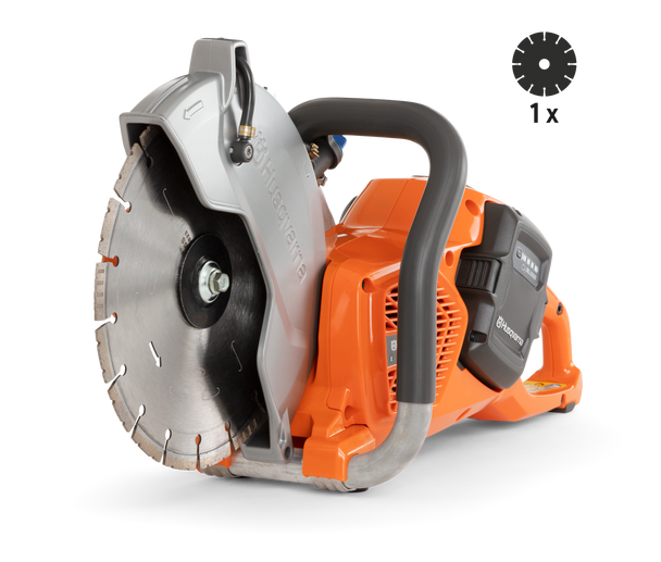 Husqvarna Power Cutter K 540I - 970664002