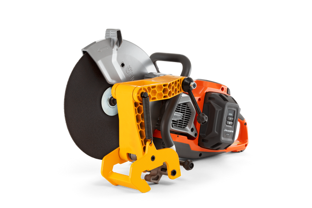 Husqvarna Power Cutter K 1 Pace Rail 14" / 350 mm - RA11 BLE - 970621502