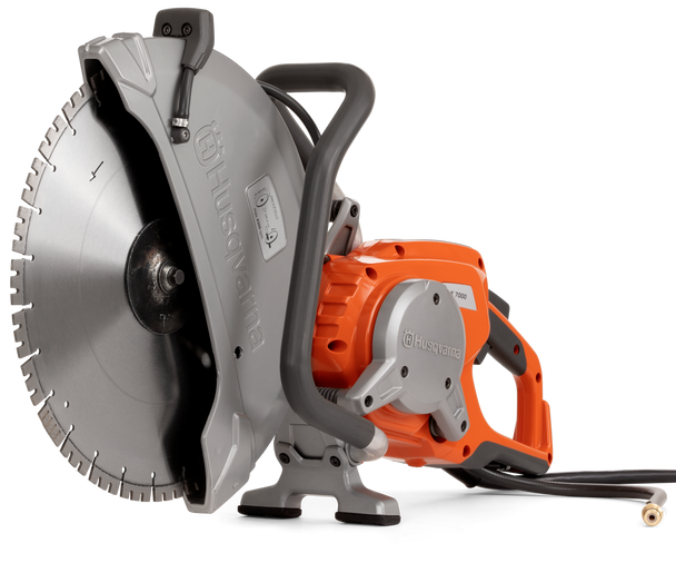 Husqvarna Power Cutter K 7000 400 mm - 16" - Wet - 970744501