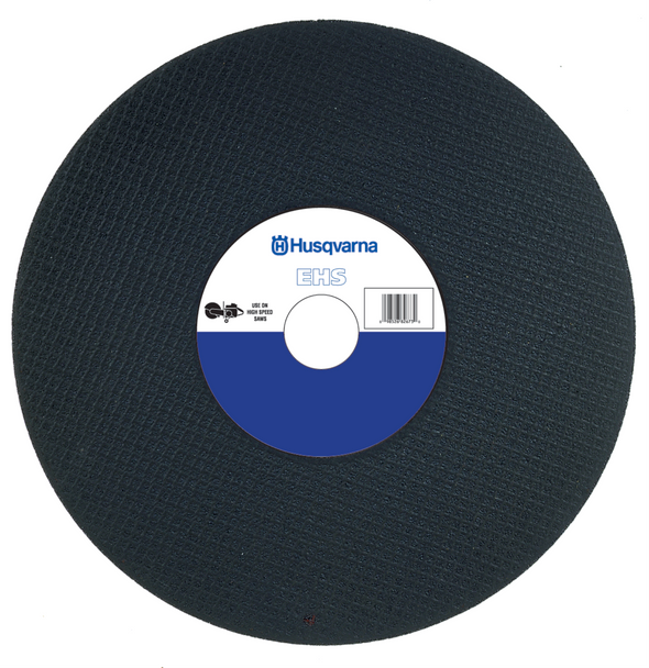 Husqvarna Blue EHS Metal 12 1/8 20mm - Dry - 542751495