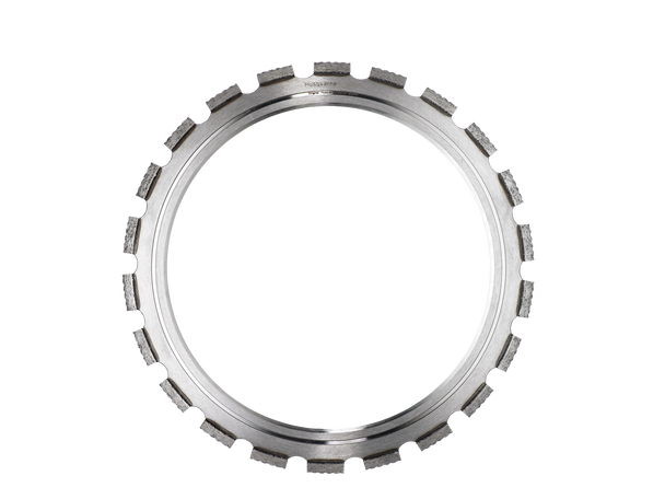 Husqvarna Elite-Ring Pre-Cut 14"/370mm - Wet - 583802302