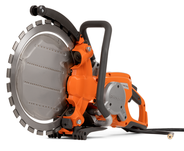 Husqvarna Power Cutter K 7000 Ring 17" - 430 mm - Wet - 970756401