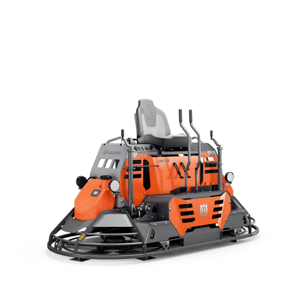 Husqvarna Power Trowel CRT 48 - 37V - 970461621
