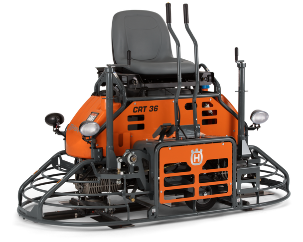 Husqvarna Power Trowel CRT 36 26A - 970461401