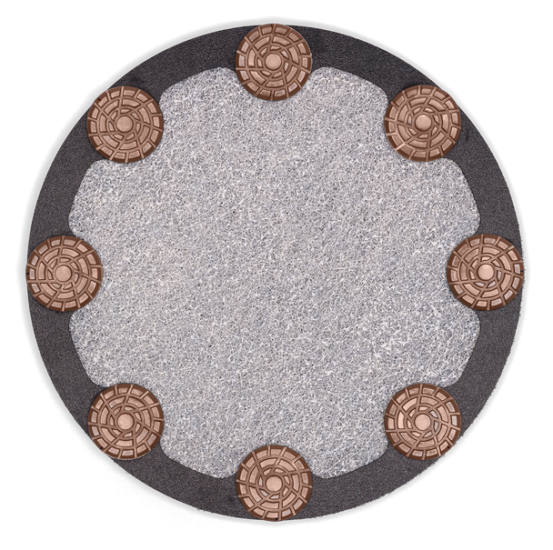 Husqvarna HiperFlex TRW #800 - Wet - 593946818