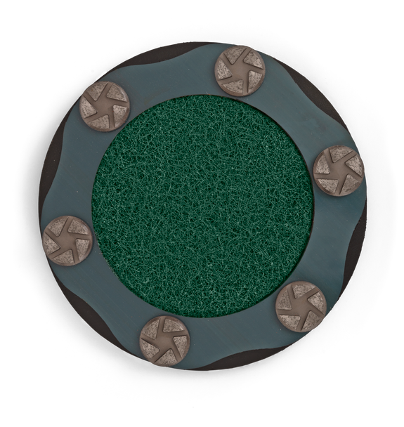 Husqvarna HiperFlex TRW Metal #50 - Wet - 593946835