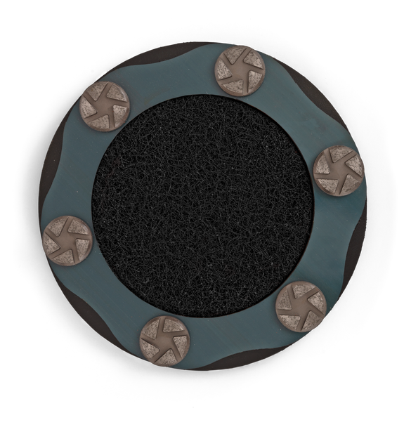 Husqvarna HiperFlex TRW Metal #100 - Wet - 593946836