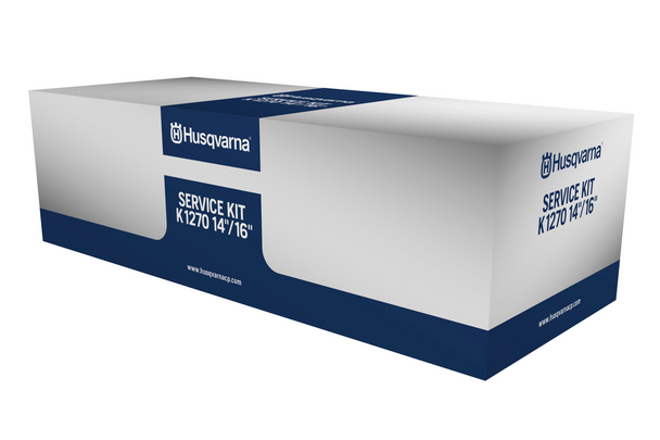 Husqvarna service kit (Power Cutters) - K 1270 - 599156503