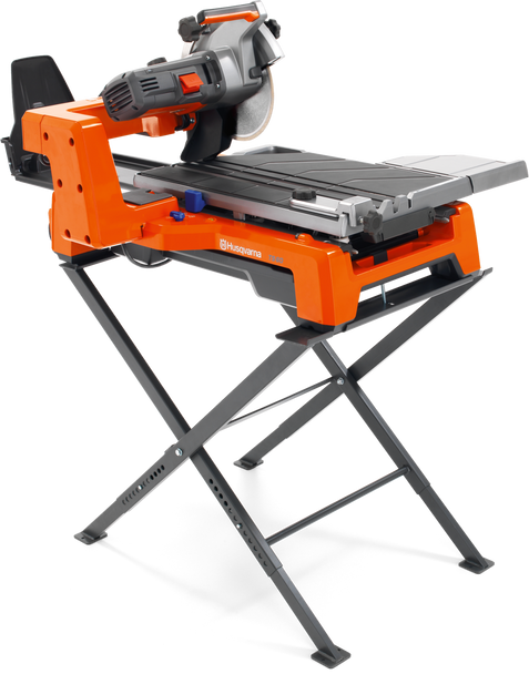 Husqvarna Tile Saw Ts 60 2.3 Hp - 120 V 10" 1-Phase Hz - 966610701