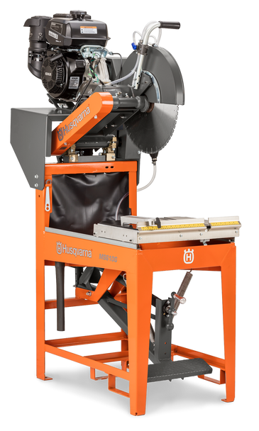Husqvarna Masonry Saw Ms 610 G 14 Hp - 20" Kohler - 967673601