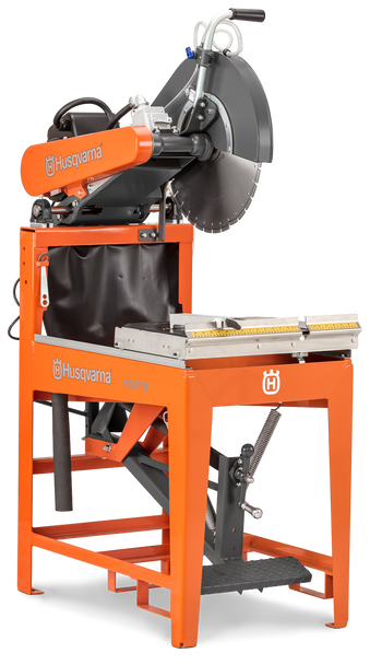 Husqvarna Masonry Saw Ms 610 7.5 Hp - 230 V 24” 3-Phase 60 Hz - 967673510
