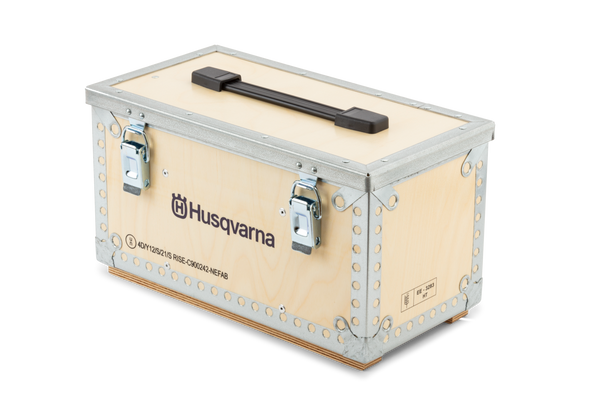Husqvarna Battery transportation box for Bli Batteries - 529475101