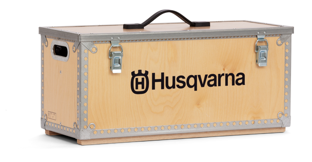 Husqvarna Transport box For  Ring 17" Power cutters - 546270501