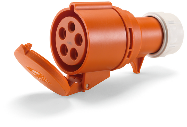 Husqvarna Socket 32 A for Power packs - 531117131