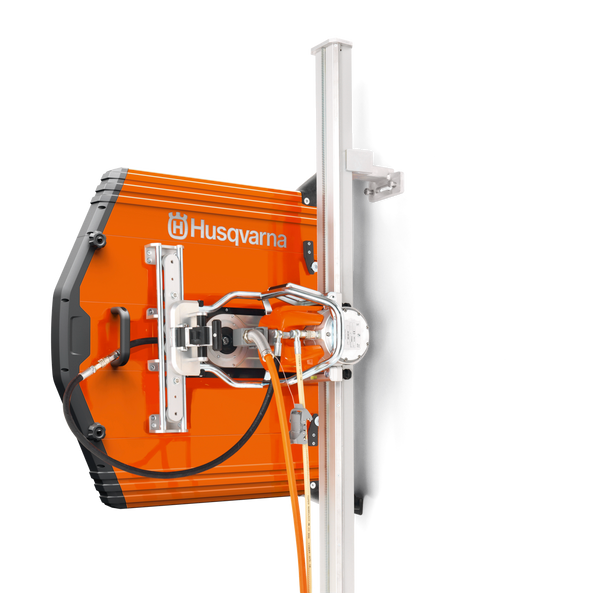 Husqvarna Wall Saw WS 482 HF 800mm 3-PSC Bg + 840mm 1-PSC - 967646705